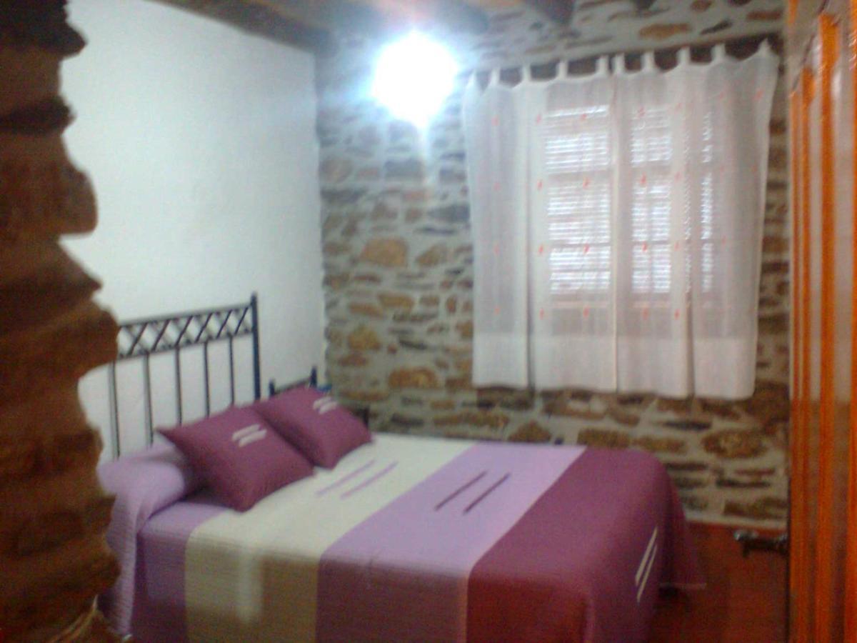 הוילה Rubite  Casa Amat מראה חיצוני תמונה