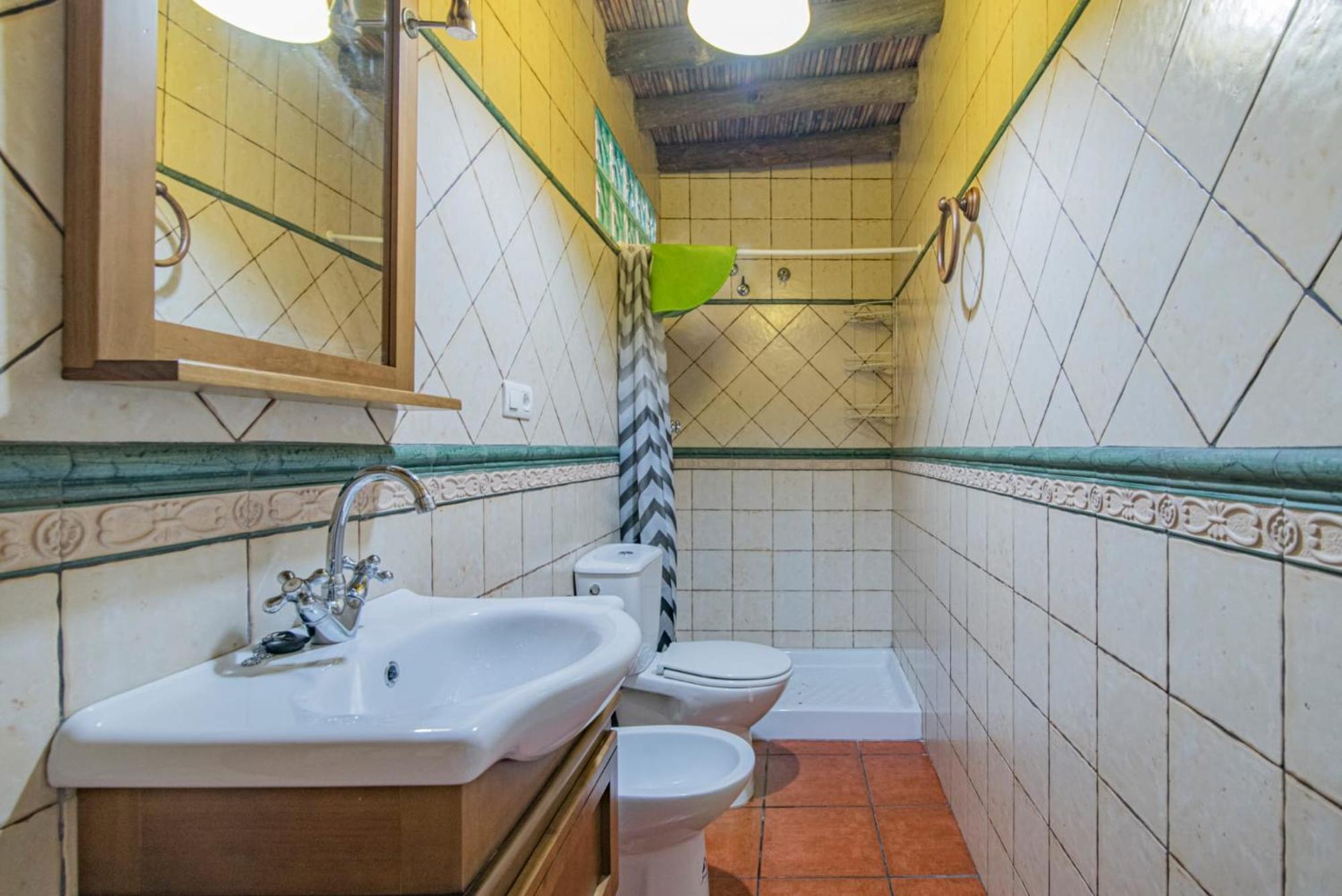 הוילה Rubite  Casa Amat מראה חיצוני תמונה
