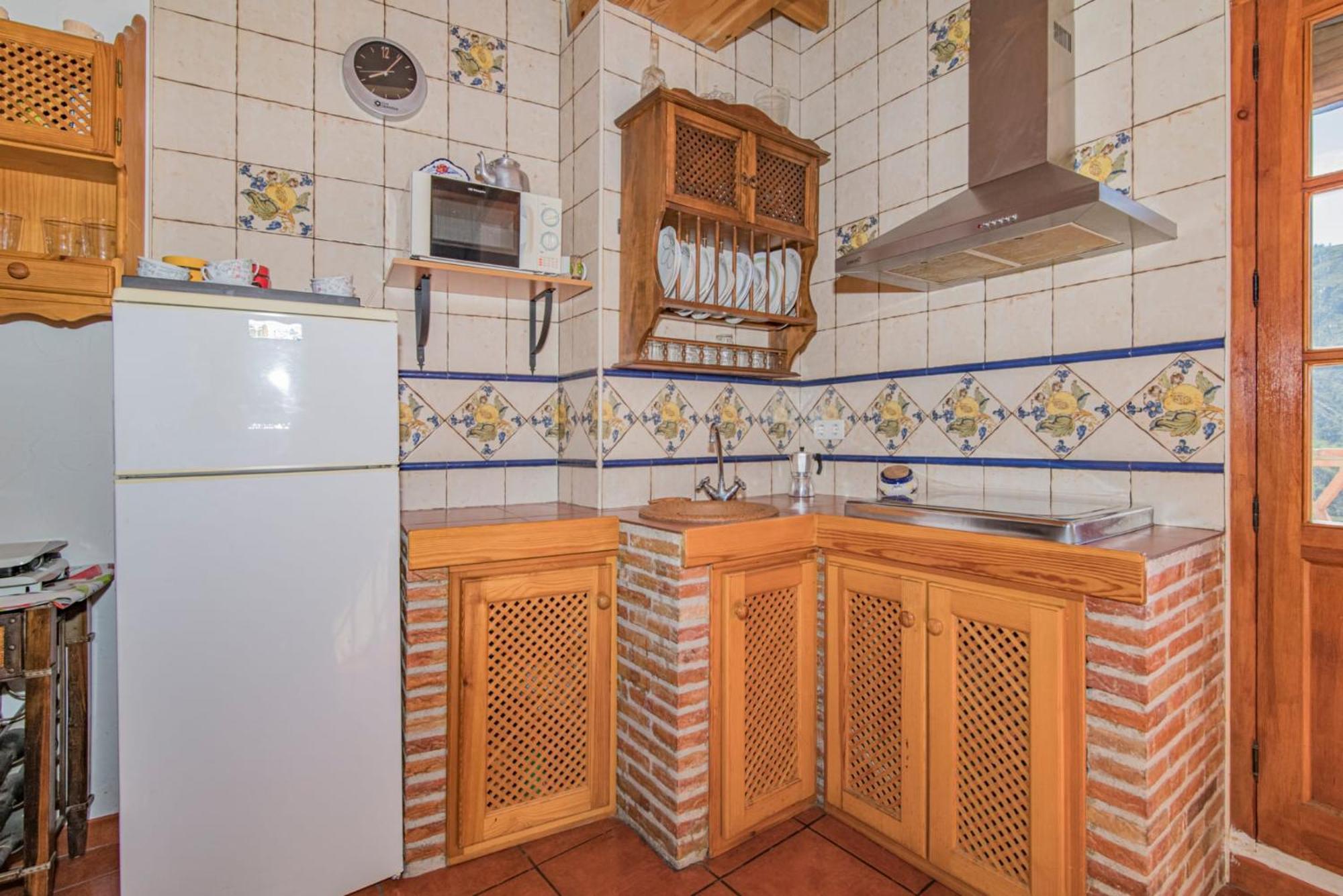 הוילה Rubite  Casa Amat מראה חיצוני תמונה
